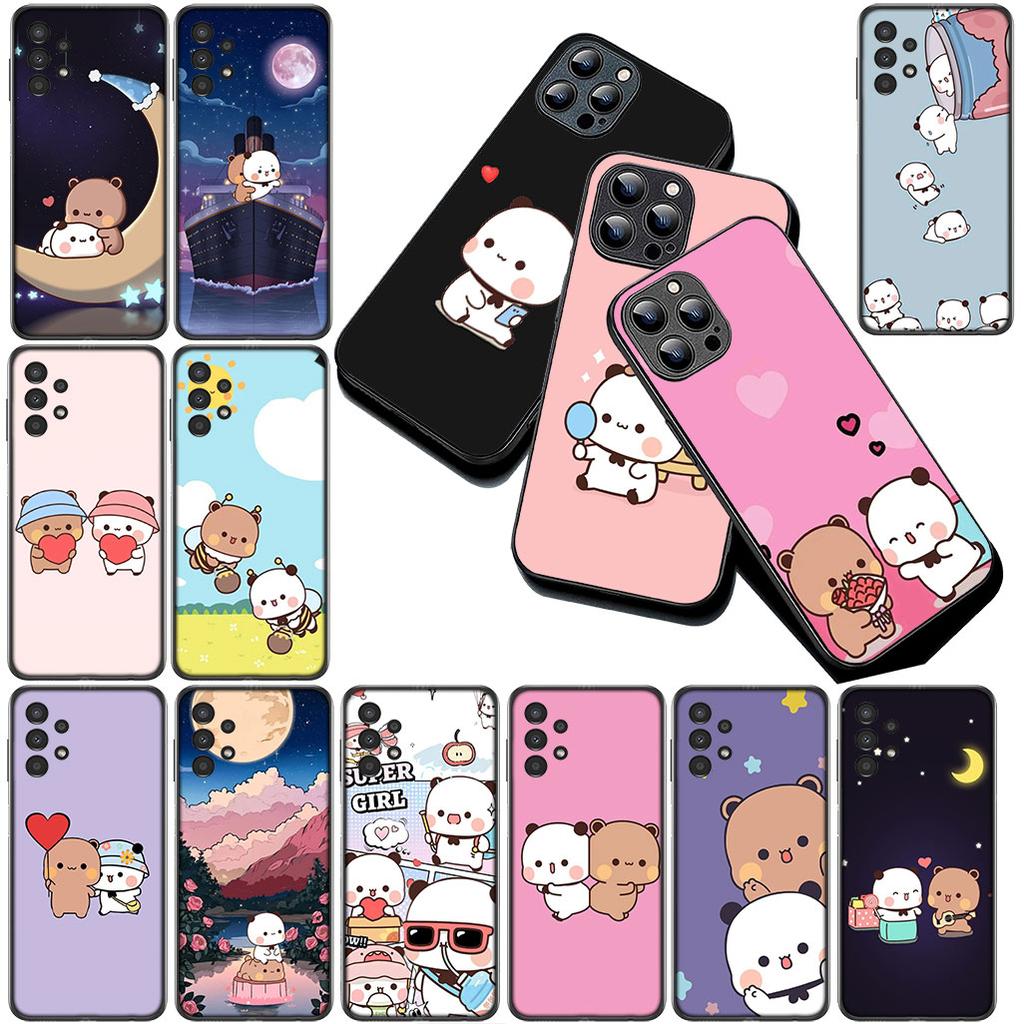 BUBUs DUDUs Phone Cover for Motorola Moto G06 G86 G57 G14 G34 G24 A54 G15 G17 Power G77 G87 Protective Case