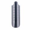 150pcs Natural Clear Nail Art Tips Double-Sided Fake Nails  for Profional Use in Nail Salons