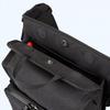 EVERGREEN EG Tactical Black Pouch,