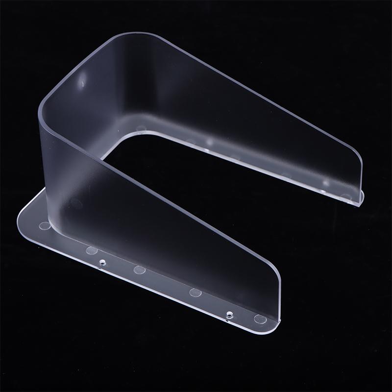 Outdoor Rainproof Cover Waterproof Case Rain Protector Protection Access Control Keypad Doorbell Card Reader Sun Shell