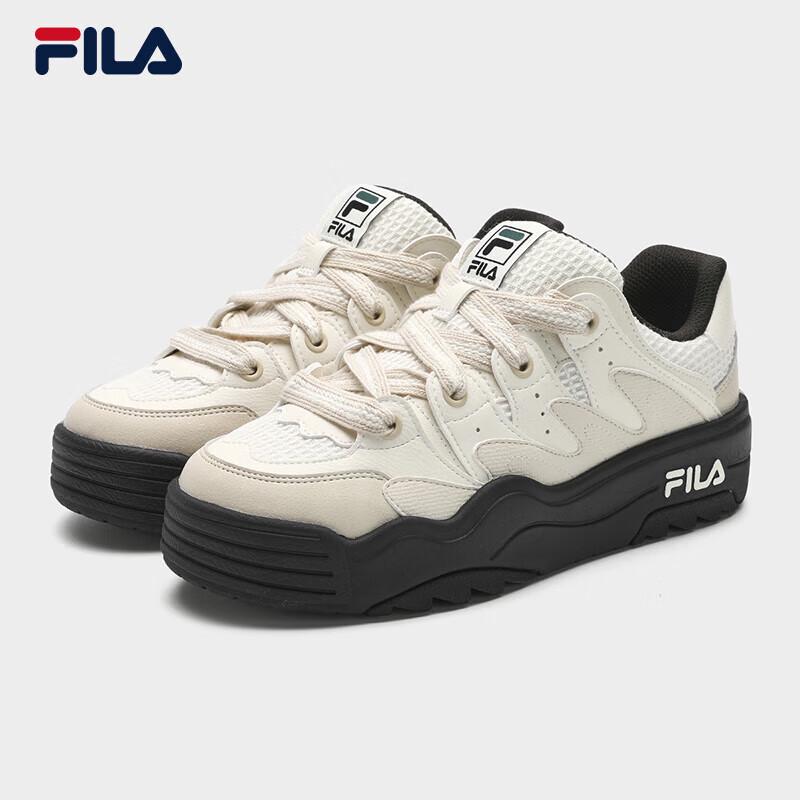 

FILA Rosetta Women s Modern Casual Board Shoes 36.5