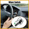Car Turn Signal Lighting System Sign Multifunction Combination Switch Wiper Switch for Kenworth T370 T440 T470 T660 T680 T800 T880 P27-6221 TRW480791