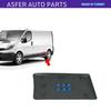 Rear Left Wing Trim (Long Chassis) For Renault Trafic Mk2 2001-2014 Opel Vivaro Oem 8200036099 91165350