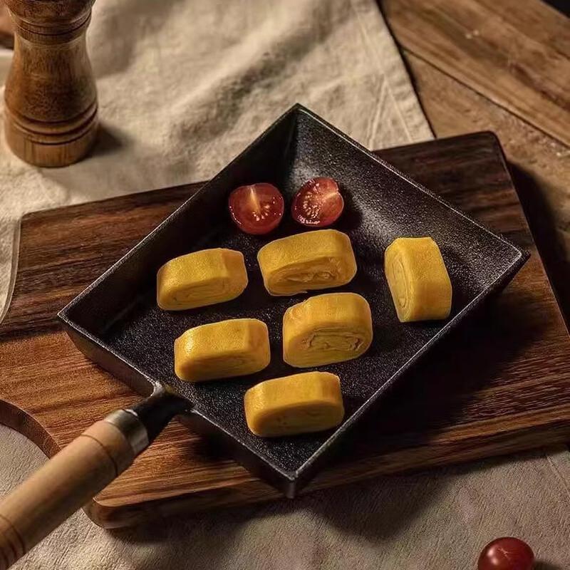 Thickened Tamagoyaki Frying Pan
