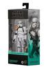 Hasbro Star Wars Black Series Stormtrooper Jedha Patrol 15cm Rogue A Star Wars Story Collectible Action Figure F1875 Authentic Product One (Ages 4+)