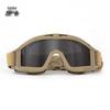 Locust Tactical Windproof Goggles