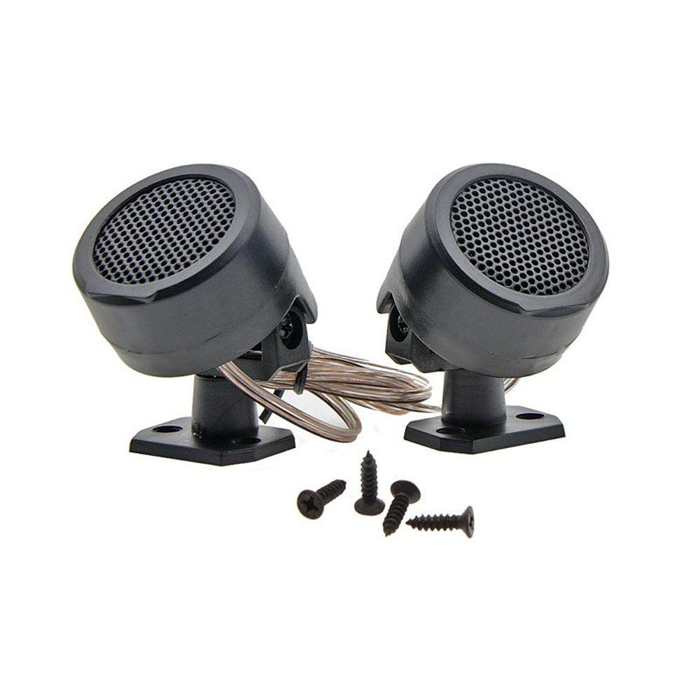 Super Power Loud Sound Tweeter Loudspeaker Audio Speaker Car Tweeter Loud Speaker Car Electronics