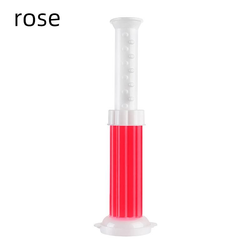 Houseeker Toilet Cleaning Gel Fragrance Toilet Deodorant Flower Bathroom Cleaning Tools