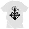 Casual Men Clothing  Cool Tees Tops Ghost B.C. Heavy Metal Hard  Papa Emeritus - Custom T-shirt Tee T Shirt