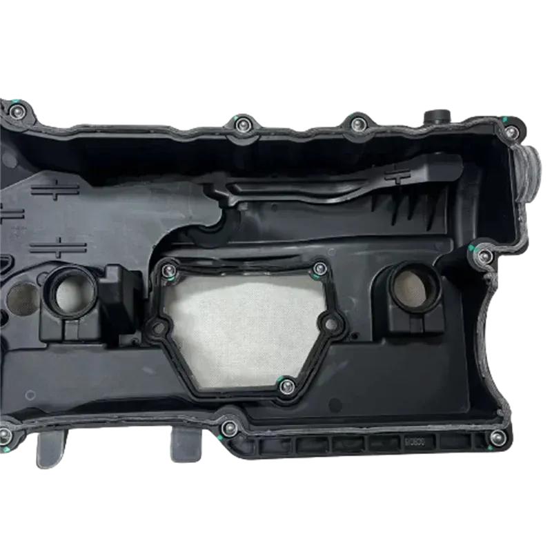 Auto Parts Engine Valve Cover 11127555212 11128645888 For BMW N55 E90 E91 F18 N46 F20 F21 F01 F02 F03 F04 1112 8645 888