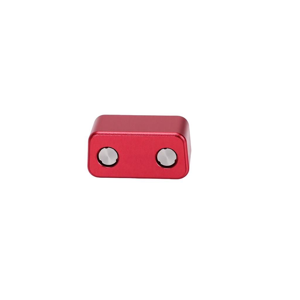 Blocco Porta OBD2 Universale Dispositivo Antifurto Blocco OBDII in Alluminio CNC Strumento di Protezione ECU per Auto Camion SUV