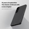 Nillkin For Samsung Galaxy S25 Plus 5G Case Super Frosted Pro Matte 360 Full Hard PC Back Cover Protection Case