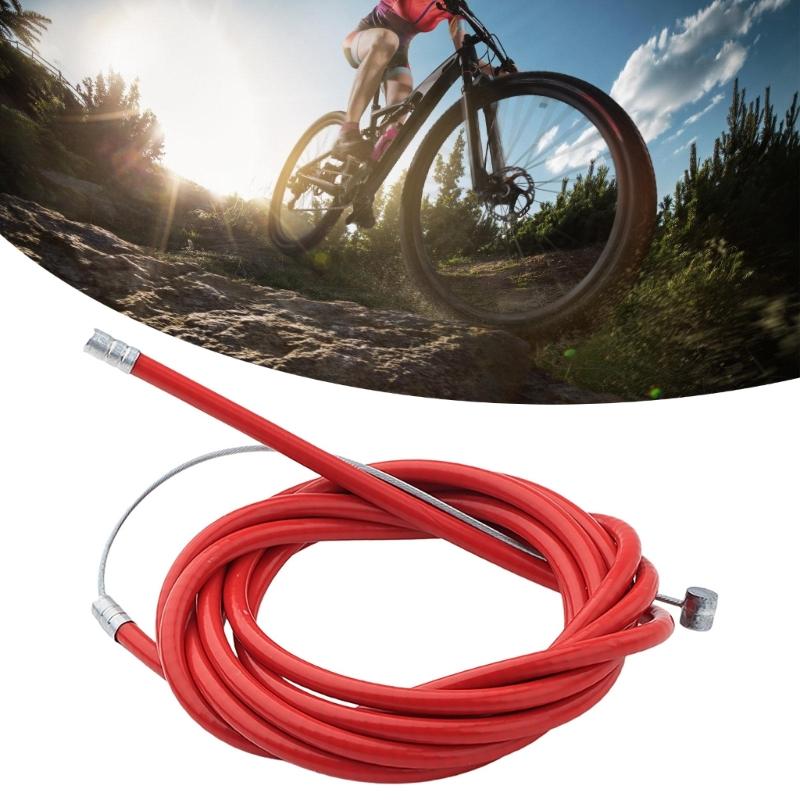 Replacement Brake Cable Efficient Brake Cable Urban ridings  Safety Gear High Strength Brake Cable Easy to Use for MI4