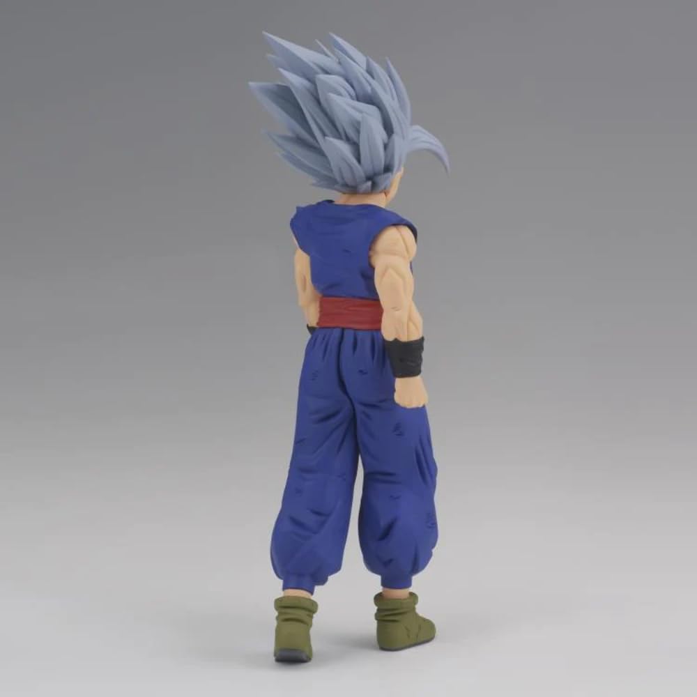 Banpresto Dragon Ball Super Super Hero SOLID EDGE WORKS THE Shutsujin 14 Son Gohan (Beast)