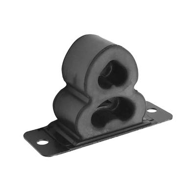 55400-H1000 55400H1000 for Terracan 2001-2007 Rear Cushion Rubber Pad Bumper Buffer Replacement Auto Accessories