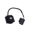 Models 39530-TBA-A01 and 39530TBAA01 fit Honda Civic rearview cameras.