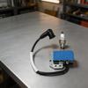 Bobina di Accensione per ZENOAH G3000 G300AV G300AVS 2631-71110,2634-71110,513603601 Ricambio Bobina di Accensione Parte per Attrezzi da Giardino