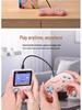 Educational Game Console for Kids - Ideal for Girls and Boys Aged 6-10, Perfect Gift for Elementary Students and Young Trendsetters