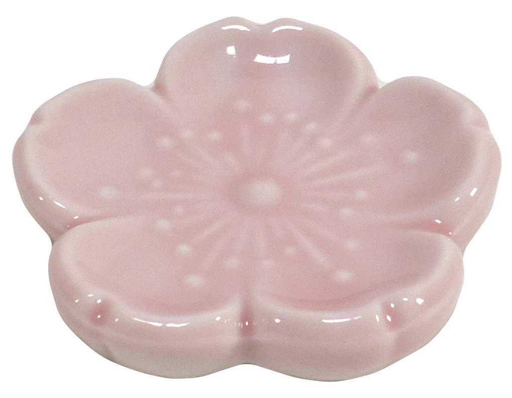 Sada 10 držáků na hůlky Shinsakura P držák na hůlky x japonský komerční [4,4 0,8 cm] [Restaurace, Hostinec, Nádobí, Restaurace, Použití, Nádobí,