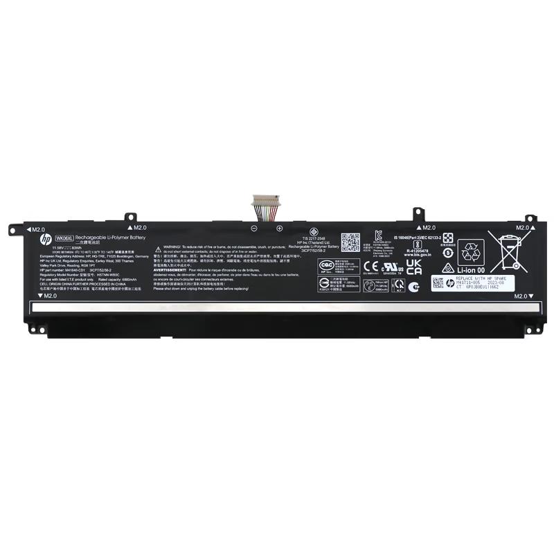 HP WK06XL Original Laptop Battery