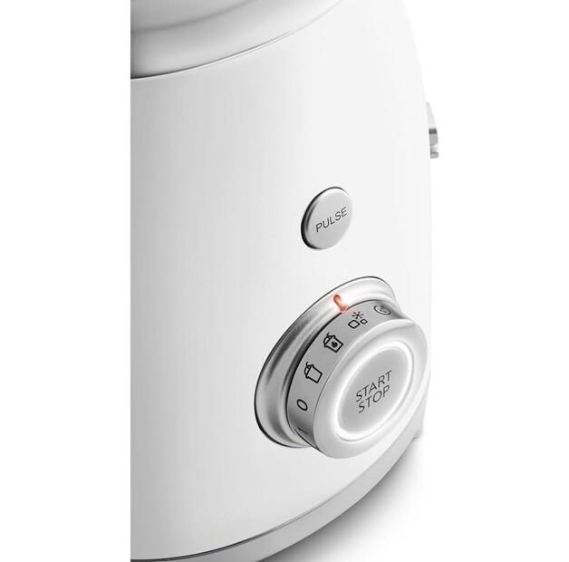 Stationary Blender Smeg BLF03WHEU