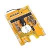 Stlxy 21V 8MOS Balance Protection Board For Makita 18650 Angle Grinder Chainsaw Electric Wrench Protection Board