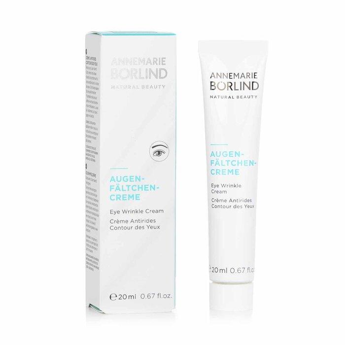Annemarie Borlind Eye Wrinkle Cream