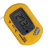LCD Digital Aquarium Thermometer Convenient Large Clr Screen   Fish   Thermometer