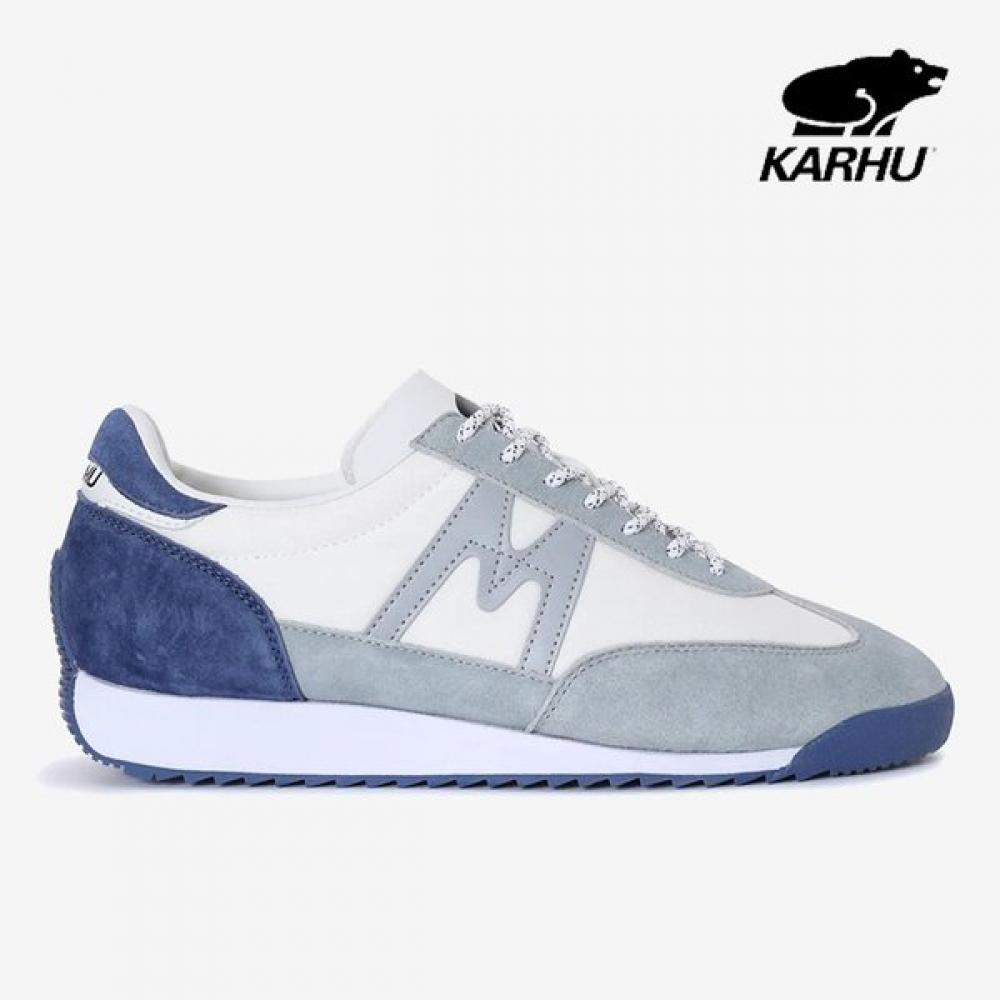Karhu Унисекс Беговые Кроссовки Mestari Воздушная Подушка Skhu2338050 SKHU2338050 064/220