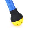 Saugfuß Pickleball Greifer Aufheben Bälle Pickleball Sammler Pickleball Schläger
