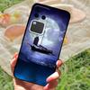 For Vivo V30 Pro Case For Vivo V30 Lite Shockproof Silicone Soft Marble Black Bumper Funda Coque for Vivo V30 V2318 Phone Shell