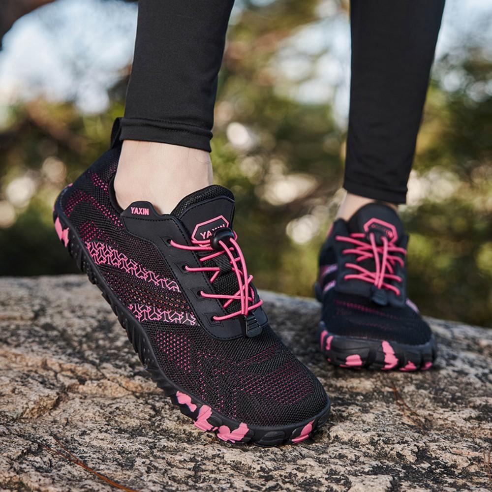 

Толстые уличные амфибийные пятипалые кроссовки для ручьев, кроссовки для скакалки для помещений, обувь для йоги, амфибийные, двойного назначения, обувь для плавания босиком 46