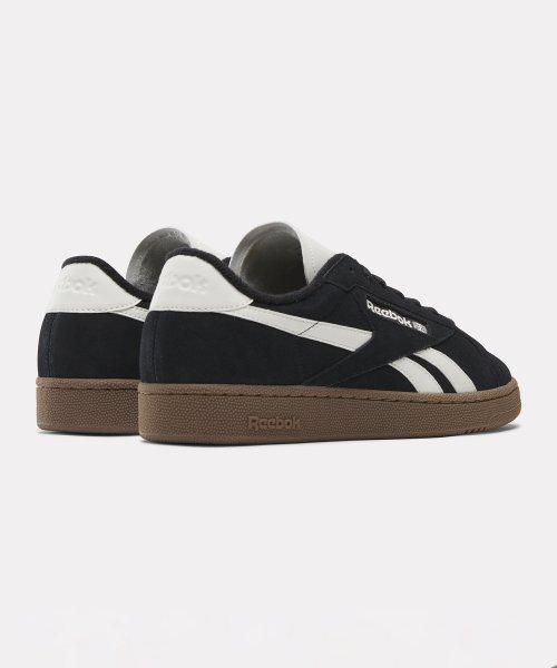 [Reebok] Club C Ground UK ID9379 [Shipped from Korea] 100% Authentic