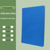 IBOER Thickened PE Plastic Cutting Board