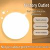 Rechargeable Smart Induction Night Light - USB, Motion-Sensor, Wireless, Energy-Saving for Bedrooms, Wardrobes, Hallways