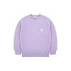 New MLB Los Angeles Dodgers Sweatshirts Unisex Light Lavender 3AMTEC816-07LDL