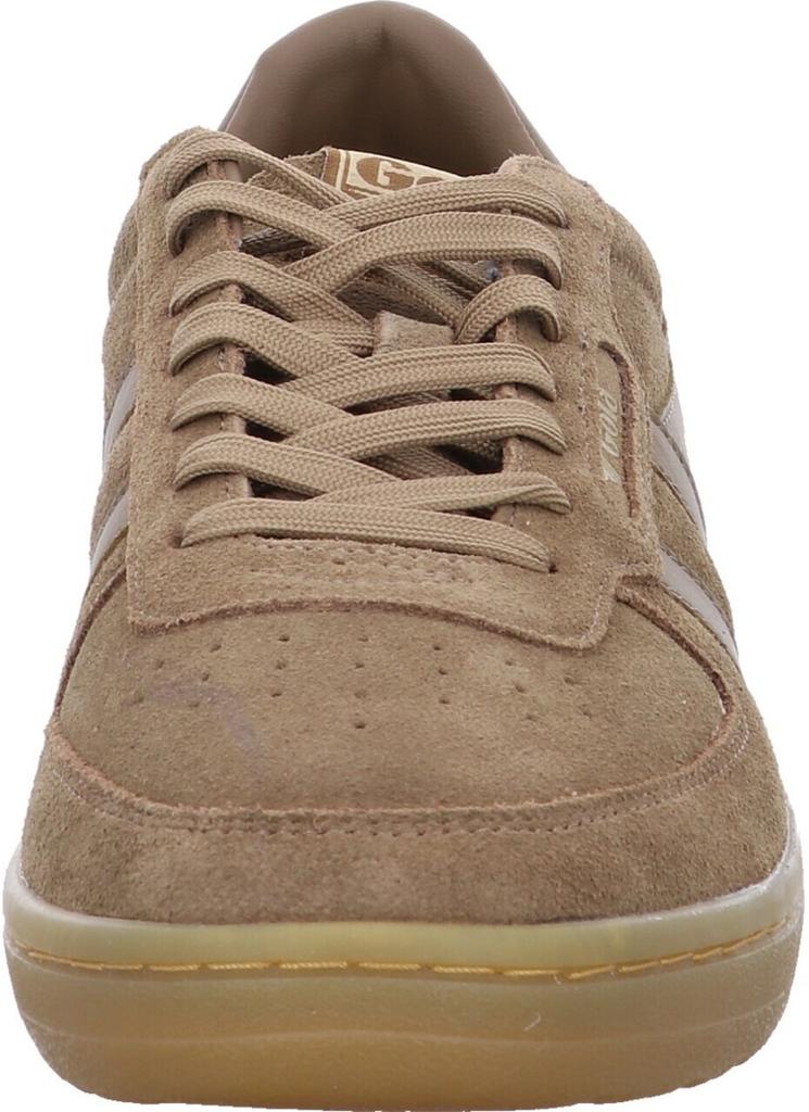 Кроссовки Gola Hawk Suede '86 Sneaker
