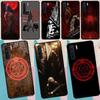 Horror Game Silent Hill Handyhülle Für Oppo A38 A58 A74 A15 A80 A60 A40 A94 A54 A98 A78 A18 A16 A76 A96 A17 A77 A57S