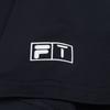 New FILA Polo Shirt Men's Tide Blue A11M335126F-DB