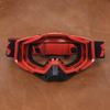 Goggles color-changing motorcycle cross-country glasses outdoor riding sports windproof ski goggles