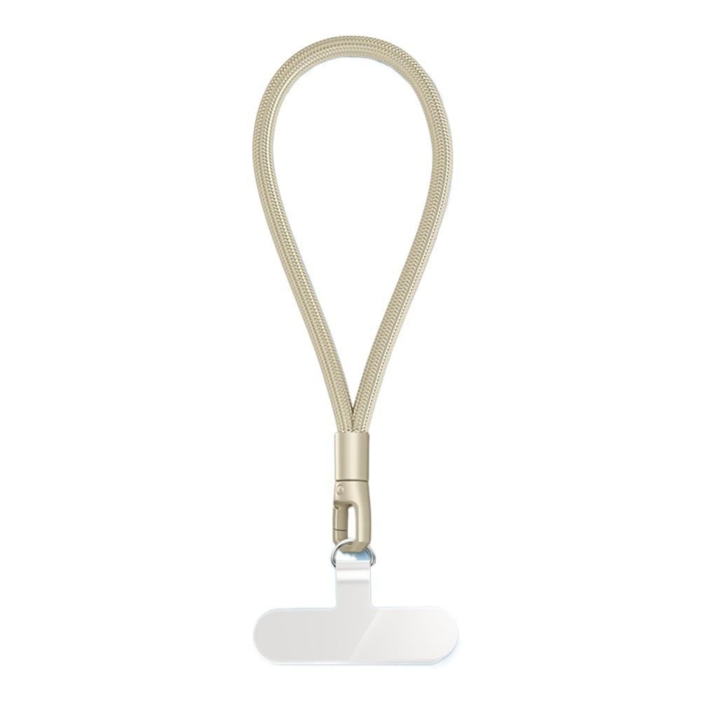 Hanging Rope Cell Phone Chain Rotatable Mobile Phone Lanyard Mobile Phone Strap  Women/Lady/Girl