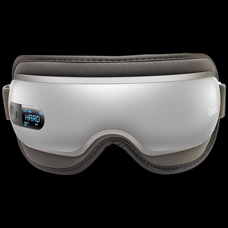 breo Smart Eye Massager