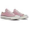Converse 1970s Comfortable Low top Canvas Shoes Unisex Pink A12492C