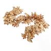 1 Piece Artificial Maple Leaf Garland for Halloween Thanksgiving Decor - 175cm Wall Hanging