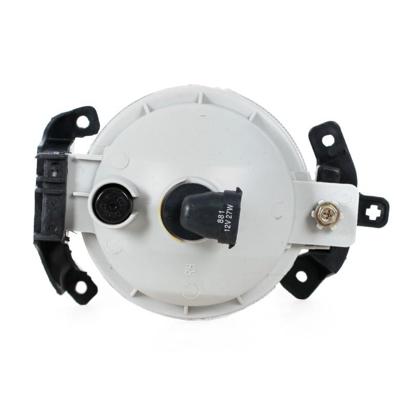 Right For Chevy Chevrolet Spark Matiz 2007-2009 With Bulb Fog Lamp Foglight