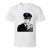 The Six Million Dollar Unisex Colonel Steve Austin T Shirt