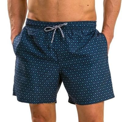 RIPT Essentials Herren Diamond Badeshorts