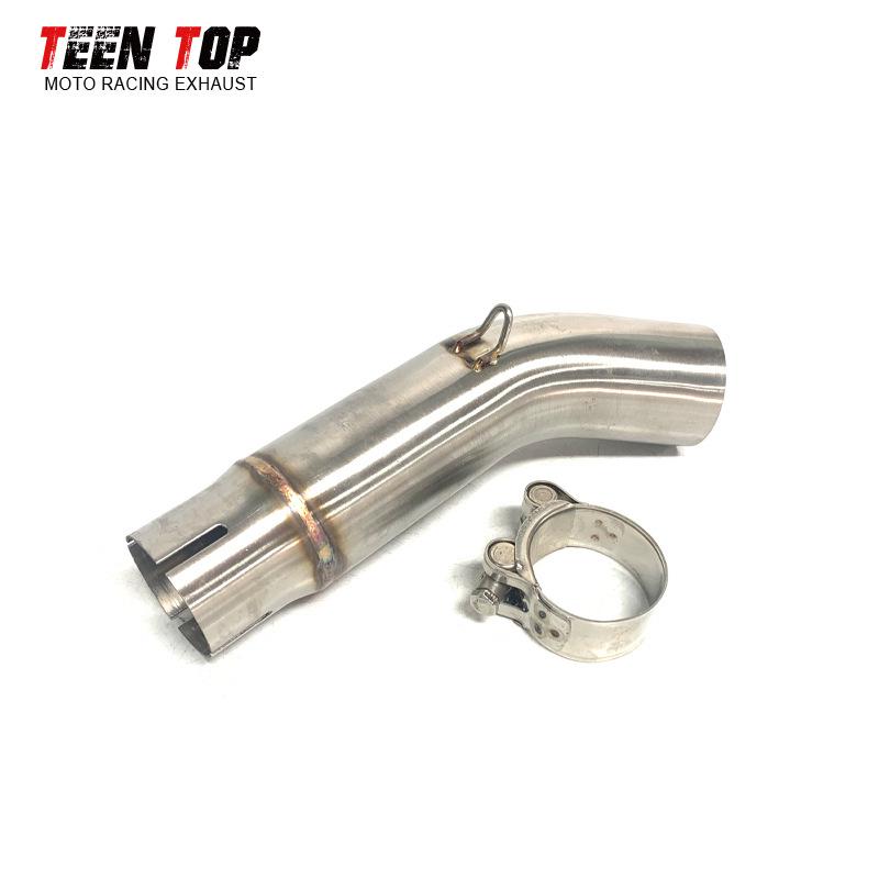 Tubo di collegamento scarico Suzuki GSX-R 600/750 (2011-2017)