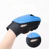 Pets Comb Cat Gloves Five Finger Massage Soothing Dogs Pet Mittens Easy To Clean Spiral Vertebral Tooth Comb Animal Grooming Brush Hair Remover