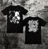 NEw INSANE CLOWN POSSE ICP MERRY CHRISTMAS SANTA T-Shirt GC4493